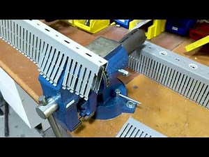 Panel Build Series: Part 13 - Layout Continued