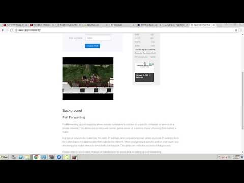 How to RAT using a vps with nanocroe