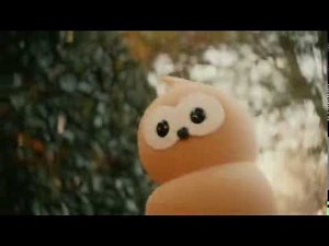 Slow Motion EDF energy advert