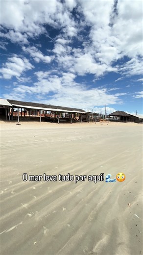Praia do Arrombado Piauí: guia da praia selvagem entre Luís Correia e Cajueiro