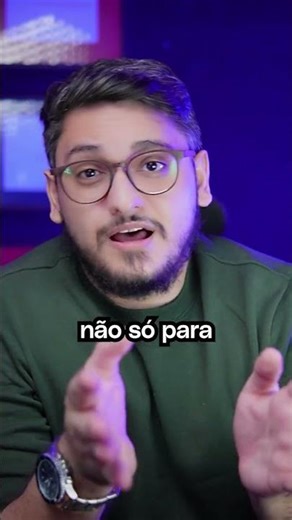 Tela bonita nao é design