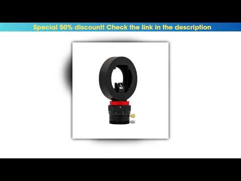 First Look ZWO OAG-L large prism full-frame APS-C camera off-axis guide comes with double helix foc