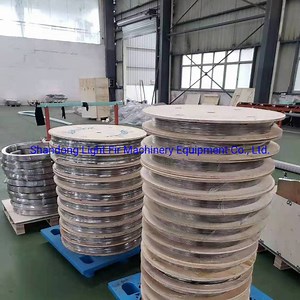 [Hot Item] Stainless Steel Capillary Tube Coil Tubing Coil Tube Control Tube