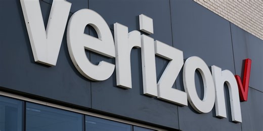 Verizon expands service in Alaska