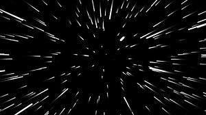 Light Speed Space Travel Background Loop Stock Footage Video (100% Royalty-free) 1101082667 | Shutterstock