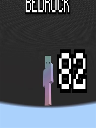 68 Minecraft Java vs Bedrock Things (15) | minecraft