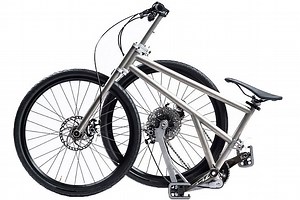 Top 5 Most Expensive Folding Bikes in the World
