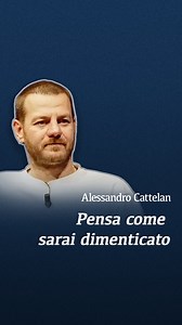 Nell’intervista al Breaking Italy Night, Alessandro Cattelan ha detto che spesso la gente si dimentica di chi fa le cose in tv, dal momento che quasi nessuno in sala si ricordava di Pippo Chennedy Show. E voi ve lo ricordate? 🎥 Intervista intera su YouTube. | Breaking Italy