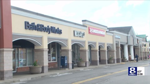 Columbia Sportswear factory outlet store coming to Pittsford Plaza