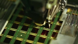 Exclusive: Chinese firms stockpile high-end Samsung chips as they await new US curbs, say sources