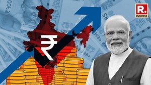 Modinomics: How India Rose from 10th Largest Economy in 2014 to 4th Largest in 2025