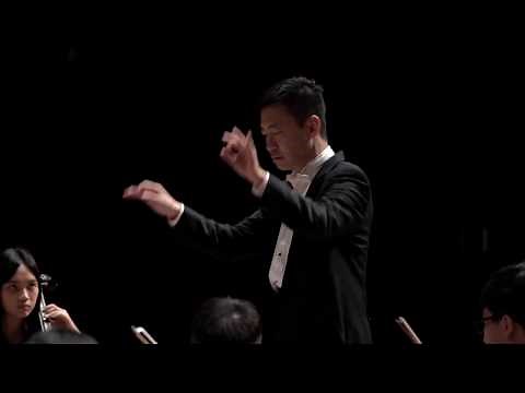 Orchestra Rolf Løvland - You raise me up 香頌兒童弦樂團