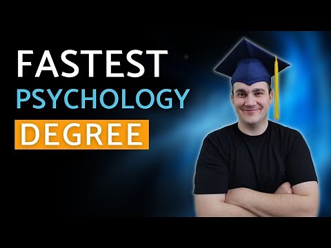 WGU Psychology Degree Review | Fastest Psychology Major?
