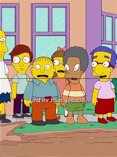 The Simpsons: A Lifelong Cartoon Legacy