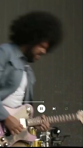 14K views · 2.5K reactions | ✨Decode - Paramore✨ | Paramore: my only exception | Facebook