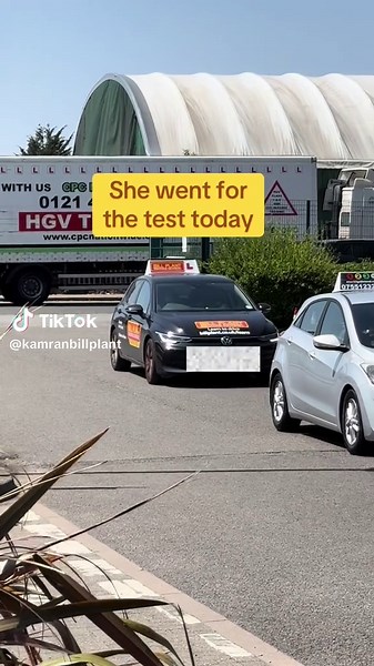 Pass Your Driving Test in Birmingham with Confidence