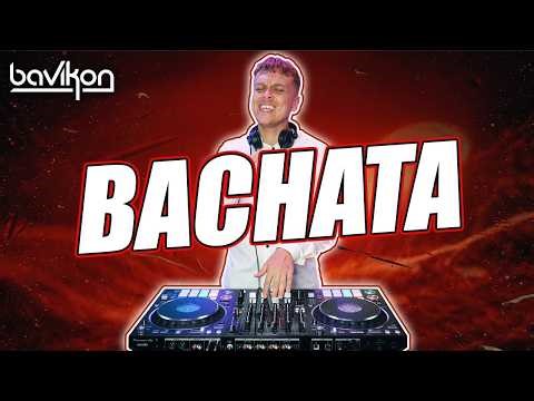 Bachata Mix 2026 🎧 | Top Bachata Songs 2026 | Sensual Latin Dance Mix by bavikon