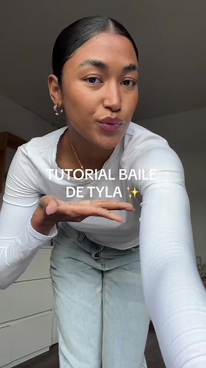 Tutorial del baile de Tyla: ¡Aprende los pasos!