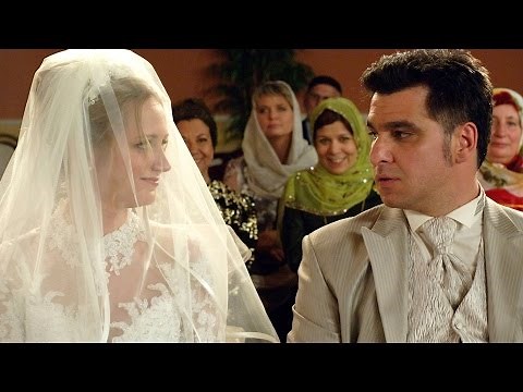 Multikulti in der "Lindenstraße"