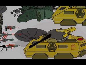 Pivot Alien Invasion Series 2 (bonus 1)