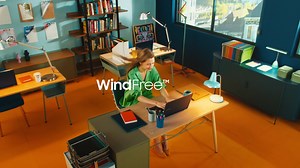 29 reactions | WindFree™ aici, acolo și pretutindeni.  Sistemul VRF DVM S2 extinde în mod considerabil experiența WindFree™ cu cea mai recentă tehnologie de răcire.  Acum, viața devine mai răcoroasă - oriunde te-ai afla. | Samsung | Facebook