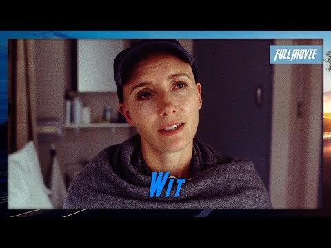 Wit | English Full Movie | Drama