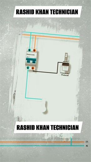 PHOTOCELL WIRING DIAGRAM #Alhamdulillah #Rashidkhangenerator #electrician #mechanic #electronic #generator #technician #india #saudiarabia #usa #america #england #canada #netherlands #ireland #education #engineproblem #california #engineering #newyork #alberta #caterpillar #cummins #perkins #doosan #mtu #germany #automotive #automobile #كهربائي | Rashid Khan