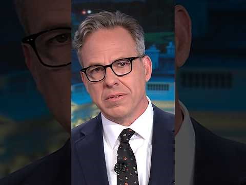 Tapper fact-checks Trump after town hall