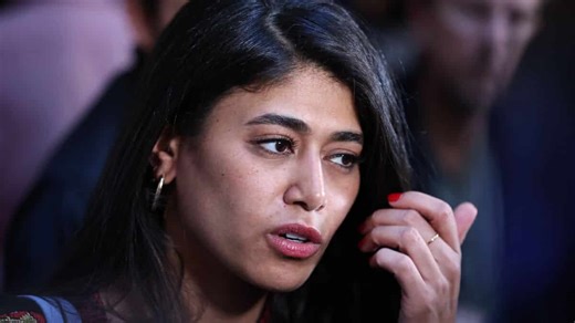 Rima Hassan en garde à vue : le tweet sur un terroriste qui a tout déclenché