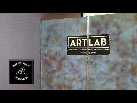 Top Secret Method For Adding Colored Finish To Metal