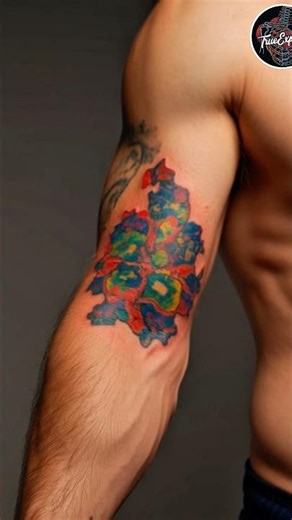 Ever wondered what actually happens inside your skin when you get a tattoo?