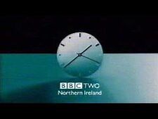 BBC2 Northern Ireland - Closedown (2000)
