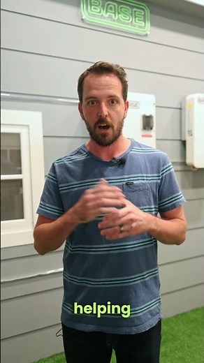 How is Base Power different from other backup solutions? What's the catch? Robert breaks it down!