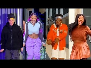 Rema - Charm 😍 Official TikTok Dance Challenge