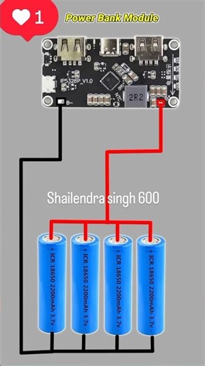 Power model collection **