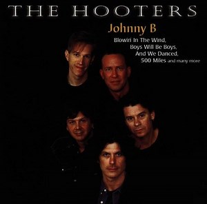 The Hooters - Johnny B