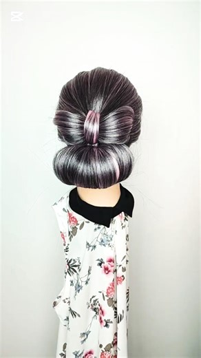 #how#howto#hairstyle#mickeymouse#fashion#viral#video#fyp