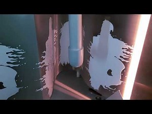 DTF Powder Applicator with AI controlled technology made by Digitech | DTF Powder Shaker