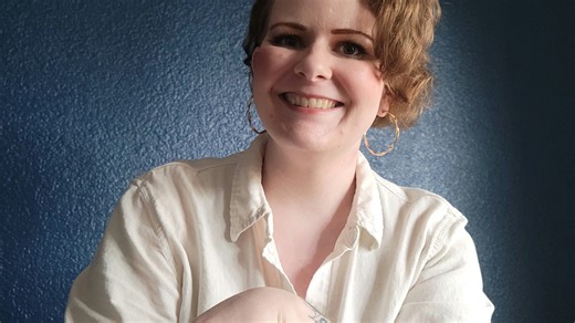 Meet Daisy Montgomery, running for Fort Collins City Council's District 1 seat