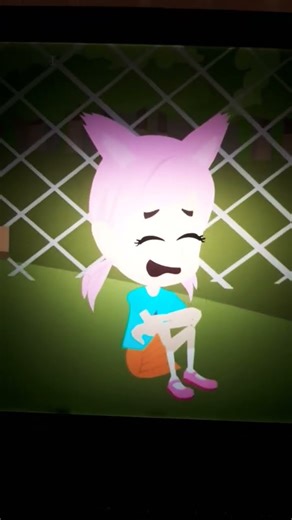 Angelica is crying #shorts #sad #helpmemakethismakesense