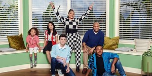 Disney Channel Announces RAVEN'S HOME Season Five Premiere