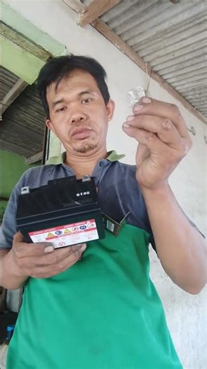 aki kering kuantum