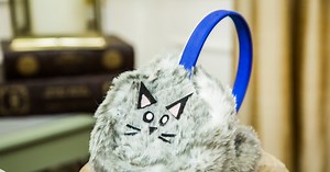 DIY Ear Muffs
