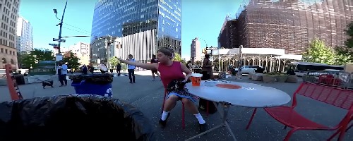 Watch Keynote: Robots, Robots Everywhere | eCornell