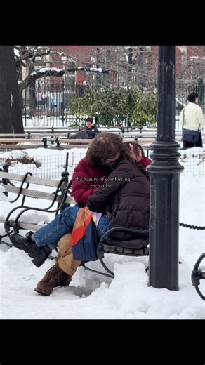 💔#theartofnoticing #fyp #humanexperience | Comfort Person