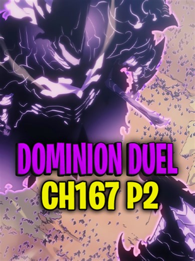 The Epic Battle: Beru vs Bellion in Solo Leveling