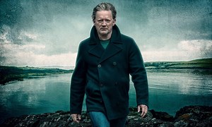 Shetland - Where to Watch and Stream Online – Entertainment.ie