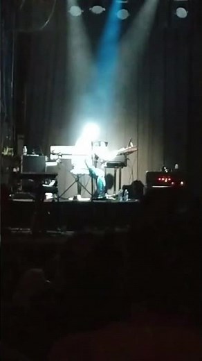 Steve Hackett Band: "Firth of Fifth" (4/16/22) #genesis