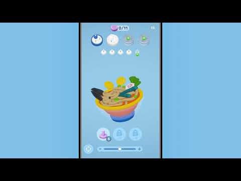 Wool Perfect 3D - Thread Sort