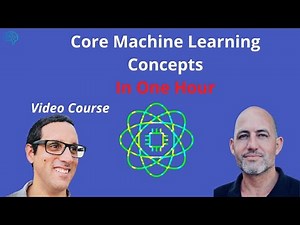 Machine learning concepts